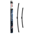 Bosch Aerotwin Front Wiper Blade Set 3397007523 for BMW F02 F10 F07