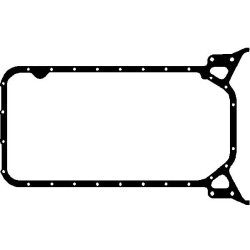 Oil Pan Gasket Db M111,Om601,Om611,Om646