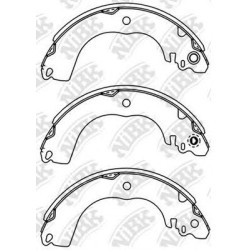 Brake Shoe