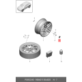 Hub Cap