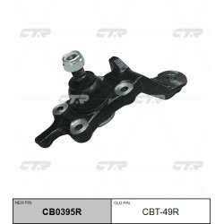 Ball Joint Lower Rh