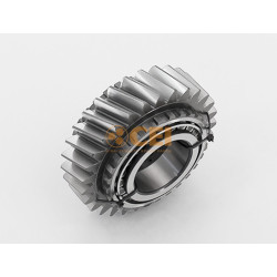 Gear Assy 3Rd Speed 29T