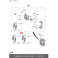Fr Brake Pad