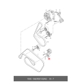 Belt Damper