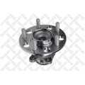 Rear Hub Bearing Kit ! Hyundai Elantra/I30 00>