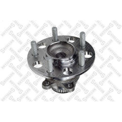 Rear Hub Bearing Kit ! Hyundai Elantra/I30 00>