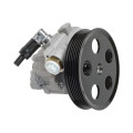 Power Steering Pump !54183 Audi A4 1.8T 00-04