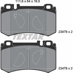 Brake Pad
