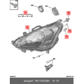 Unit(R),Head Lamp
