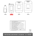 Fluid - Cooling System