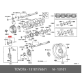 Piston Set