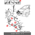 Cover,Ball Joint