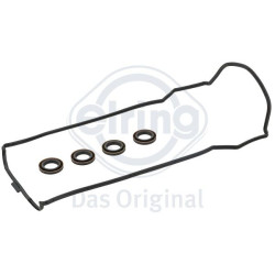 Valve Cover Complete Db M111/All
