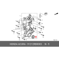 Oil Seal