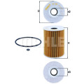 Oil Filter Ox380D