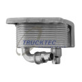 Oil Cooler