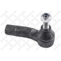 Tie Rod End !Lh Vw Caddy/Jetta/Passat/Sharan, Skoda Octavia, Audi Q3 All 03>