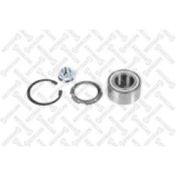 Hub Bearing Kit ! Nissan Micra K12E