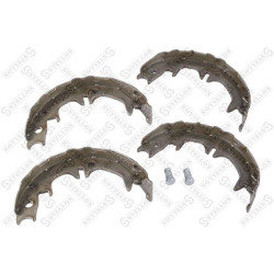 Brake Shoes /Set Of 4 Pcs./