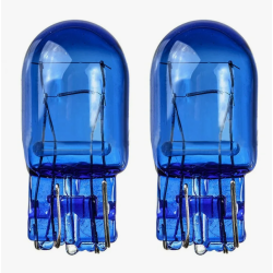 Bulb White Beam(T10 12V-5W)