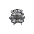 Rear Hub Bearing Kit ! Nissan Qashqai 07>