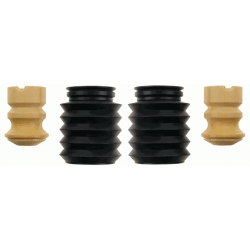 Dust Cover Kit, Shock Absorber Bmw E39,60,61