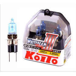 Halogen Bulb 2Pc/Set