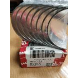 Connecting Rod Bearing