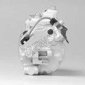 Compressor E70-72 (X5, X6)