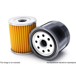(Ast-2116569) Oil Filter For Audi A4 A5 A6 A7 A8 Q5 Cayenne (92A) Touareg Ii 06E115562A