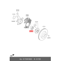 Bearing Fr Wheel Hub