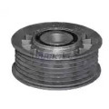 Tensioner Pulley Db M104-300/24V,Om601,Om602