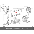 Bearing Set