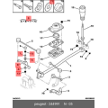 Link Gear Lever