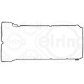 Elastomeric Molded Seal