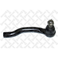 Tie Rod End !Lh Nissan Navara 05>