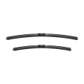 Bosch Wiper Blade Aerotwin A102S, Length: 650mm/475mm