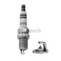 Bosch Platinum Spark Plug FR8DPP33 7422 for Mercedes-Benz