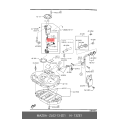 Filter Fuel Pump