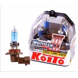 Halogen Bulb 2Pc/Set