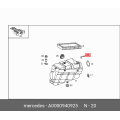 Spring U-Bolt�