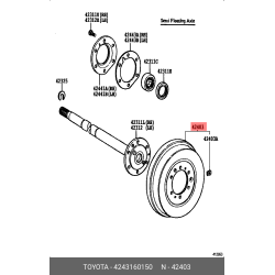 Plate Disc