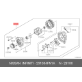 Belt'V',P/S&Air-Usa