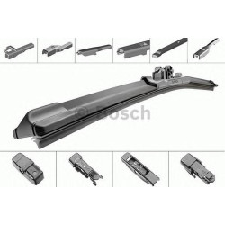 Wiper Blade Bmw, Db, Audi 425Mm Ap17