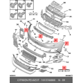 Cover(L),Towing Hook