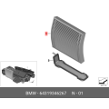 Genuine BMW Cabin Air Filter for i8 (2014-2020)