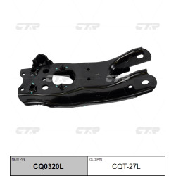 Control Arm