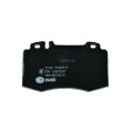 Brake Pad W220 Front