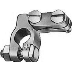 Battery Clamp, Left