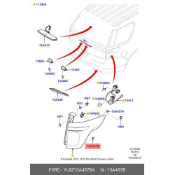 Case,Wire-Bonnet Rel